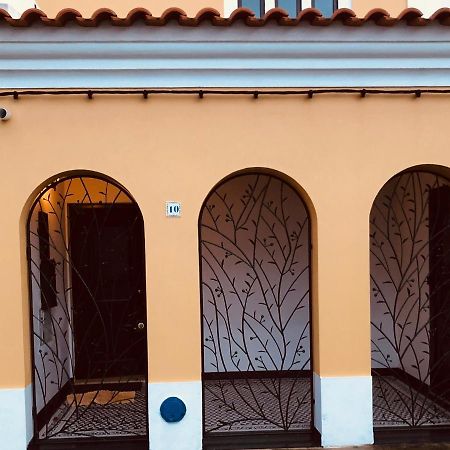 Casa Do Canto Vila Nova de Milfontes Eksteriør bilde