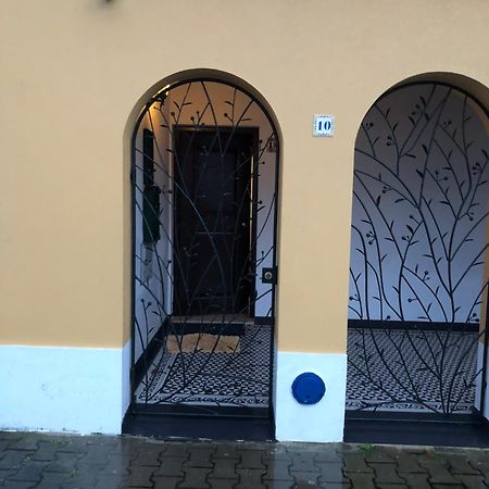 Casa Do Canto Vila Nova de Milfontes Eksteriør bilde