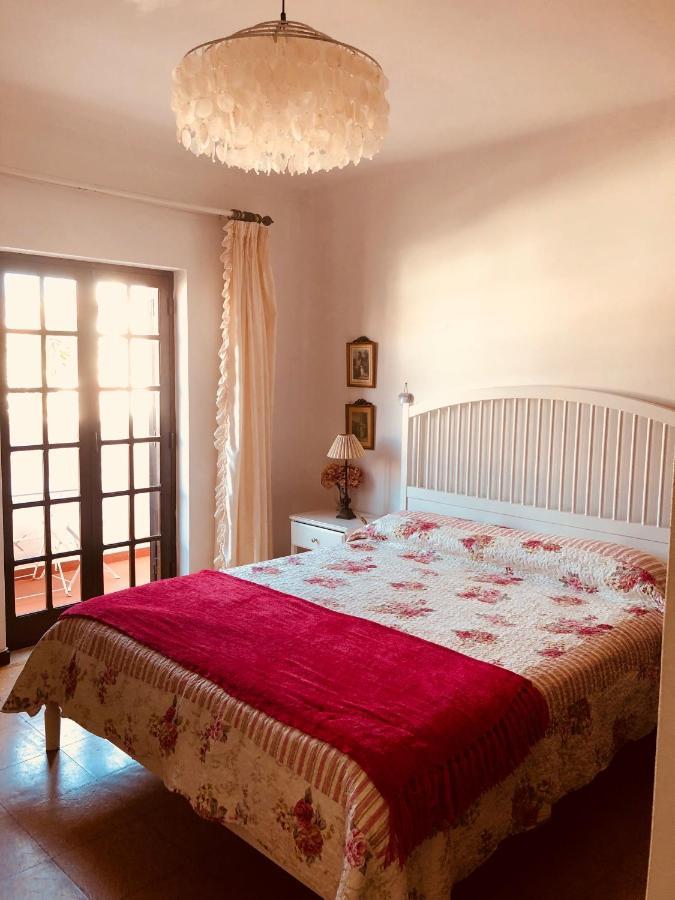 Casa Do Canto Vila Nova de Milfontes Eksteriør bilde