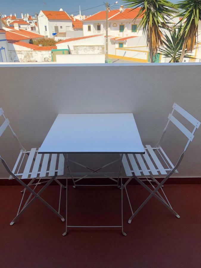 Casa Do Canto Vila Nova de Milfontes Eksteriør bilde