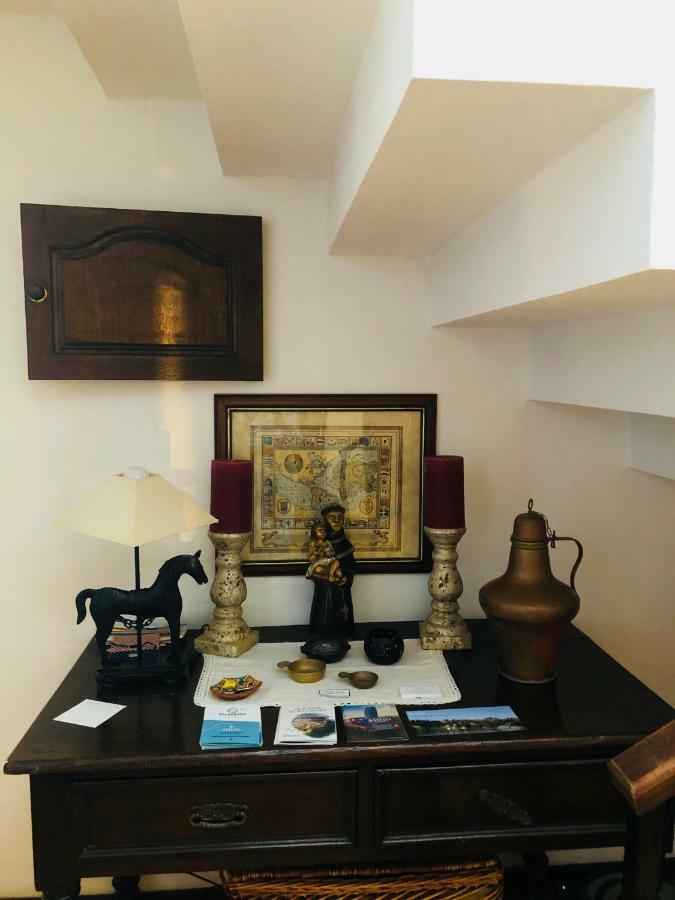 Casa Do Canto Vila Nova de Milfontes Eksteriør bilde